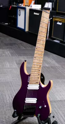 KIESEL VADER VM8 2